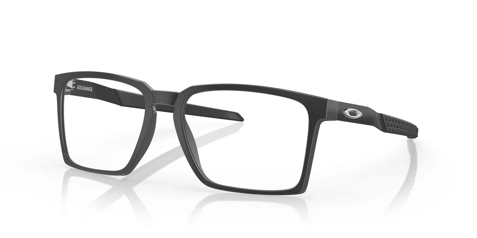 Oakley Exchange 8055 Eyeglasses - view 6